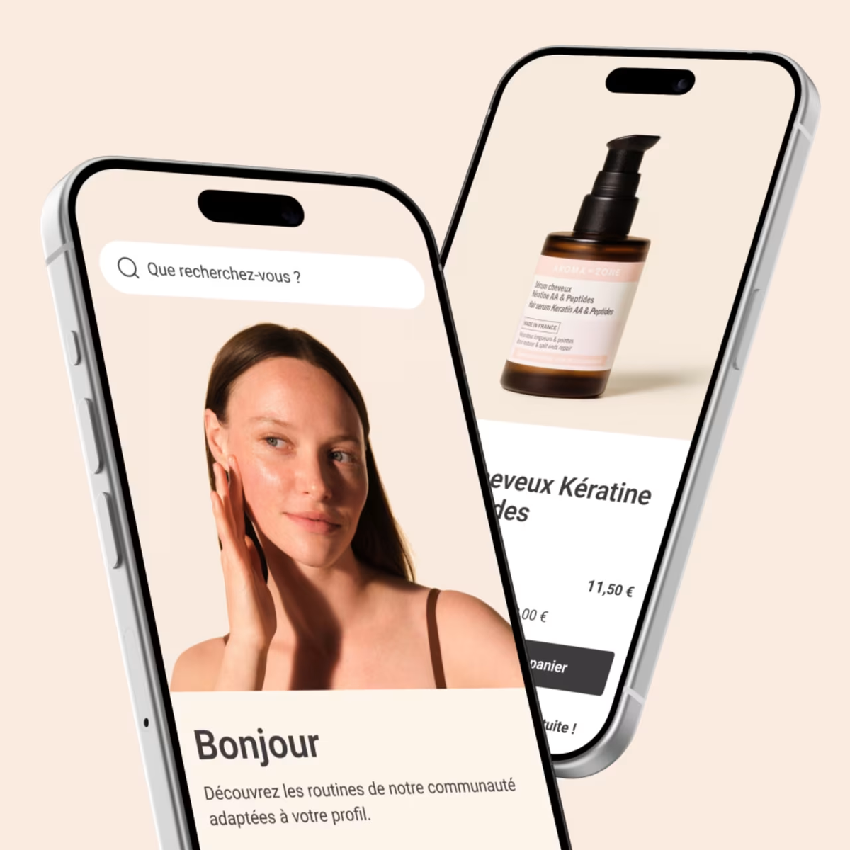 Cosmetic Ingredients