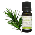 Himalayan Cedarwood Essential Oil Quality Newsletter - Image 2