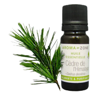 Himalayan Cedarwood Essential Oil Quality Newsletter - Image 2