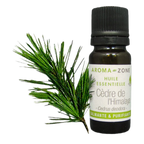 Himalayan Cedarwood Essential Oil Quality Newsletter