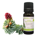 Black Spruce Essential Oil Quality Newsletter - Image 2