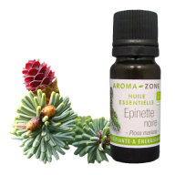 Black Spruce Essential Oil Quality Newsletter - Image 2
