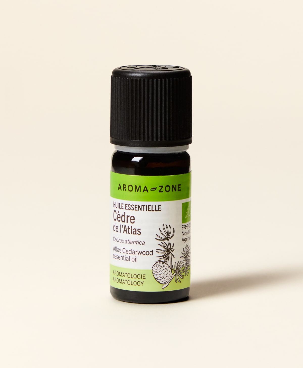 Atlas Cedar Essential Oil Quality Newsletter - Image 3