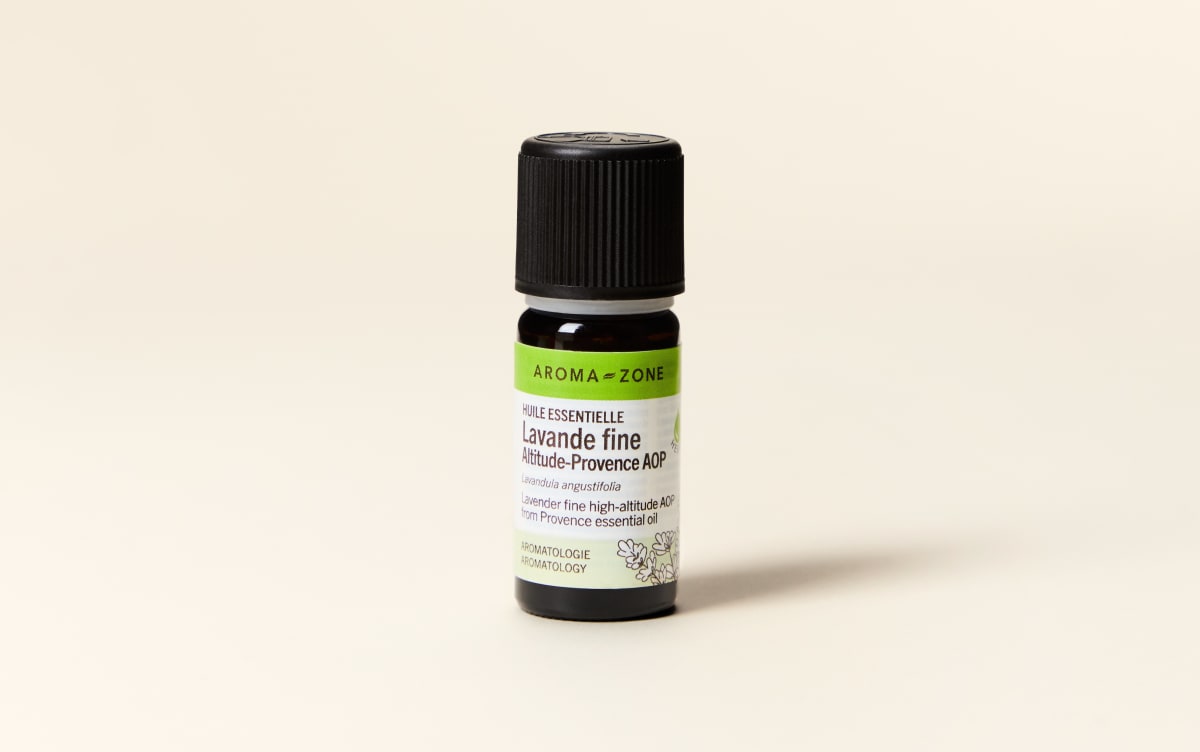 High-Altitude Lavender Fine Essential Oil Quality Newsletter