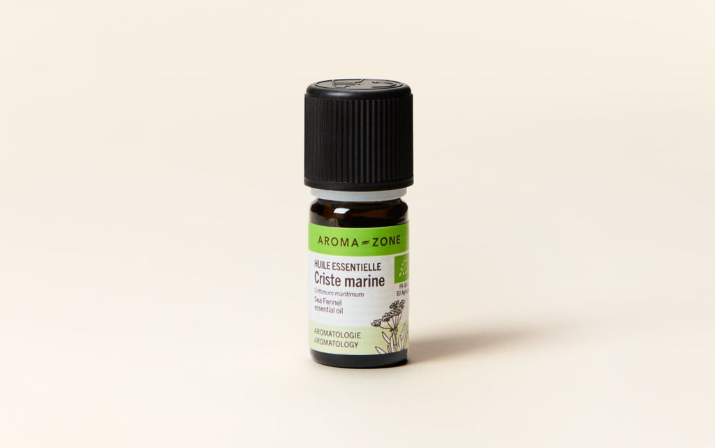Sea Fennel Essential Oil Quality Newsletter