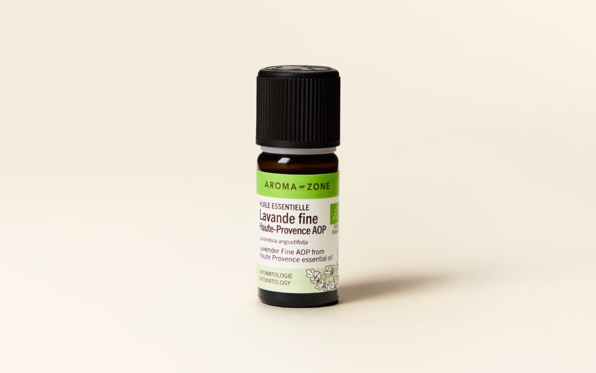 Provençal Lavender Fine Essential Oil Quality Newsletter
