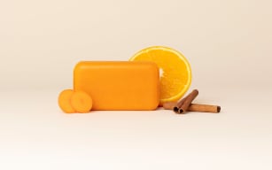 BRIGHTENING plant-based soap - Image 2