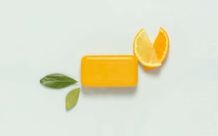 Extra-soft plant-based soap - Image 3