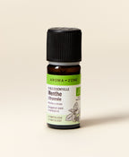 Organic Bergamot Mint Essential Oil Quality Newsletter - Image 3