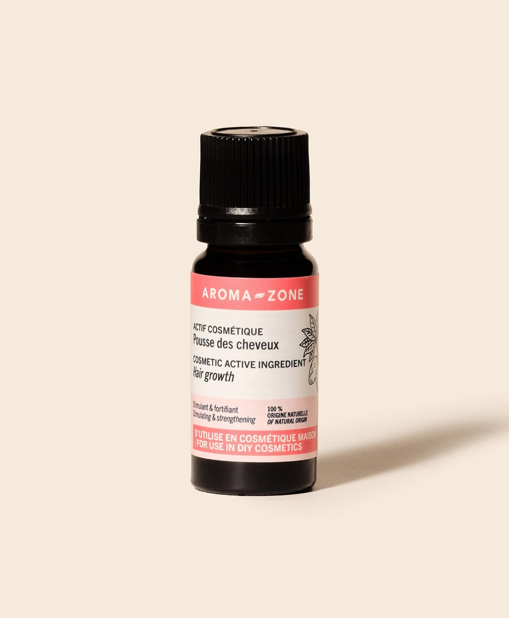 Hair growth activator - Image 3