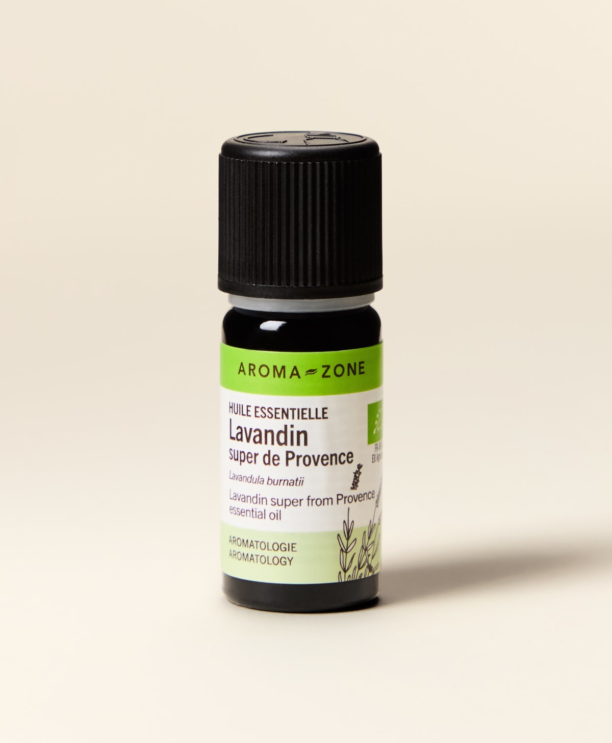Lavandin Super Essential Oil Quality Newsletter - Image 3