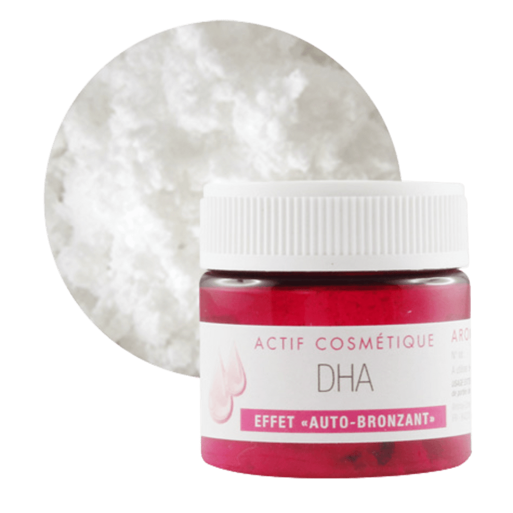 DHA Natural Self Tanner - Image 2