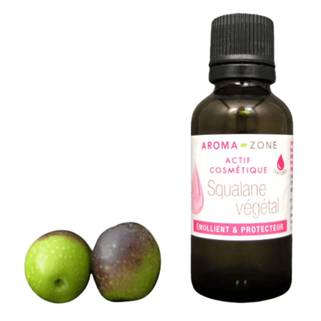 Plant-derived Olive Squalane Cosmetic Active Ingredient - Image 2