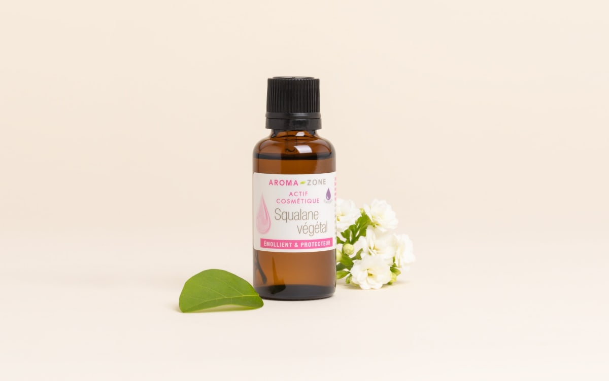 Plant-derived Olive Squalane Cosmetic Active Ingredient