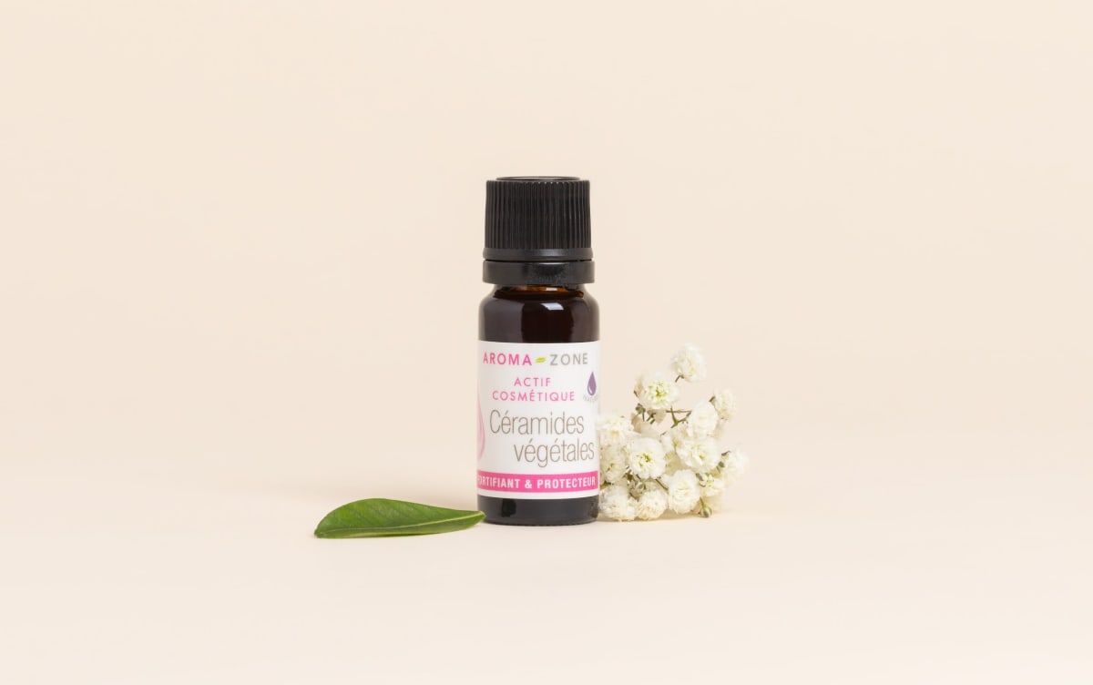 Cosmetic active ingredient