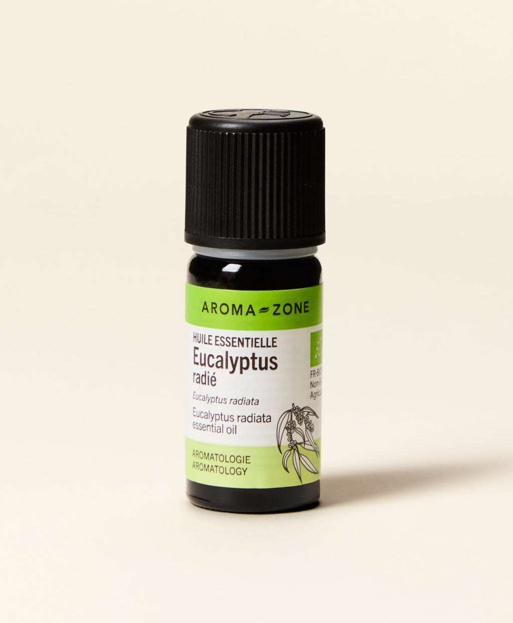 Narrow-Leaved Eucalyptus Essential Oil Quality Newsletter - Image 3