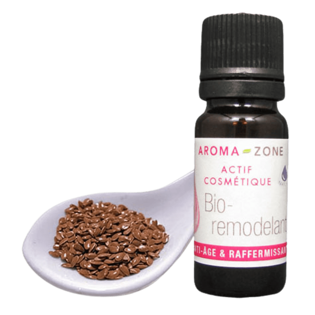 High quality ORGANIC remodelling active ingredient for anti-ageing skin care - Aroma Zone - Image 2