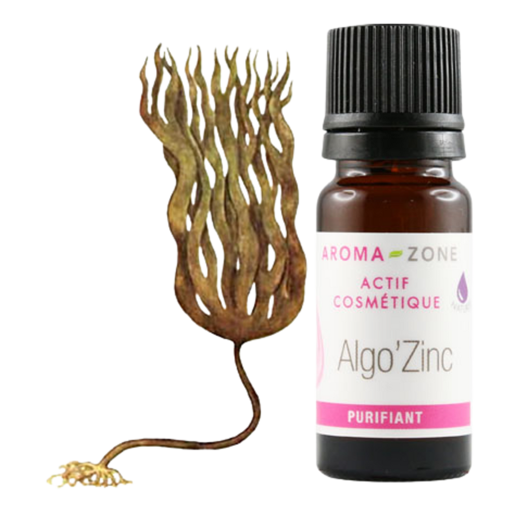 Algo'Zinc Cosmetic Active - Image 2