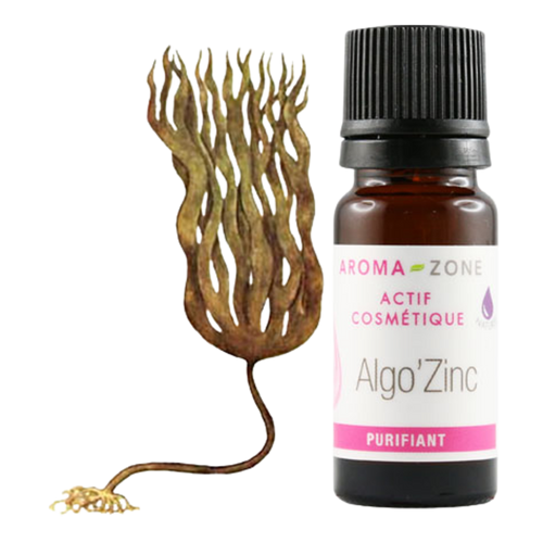 Algo'Zinc Cosmetic Active - Image 2
