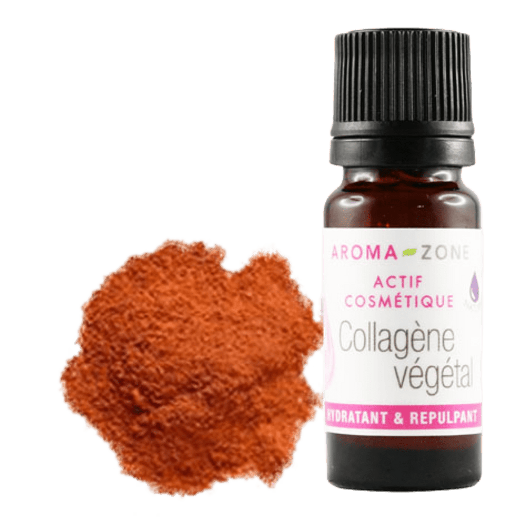 Plant Collagen cosmetic active ingredient - Image 2