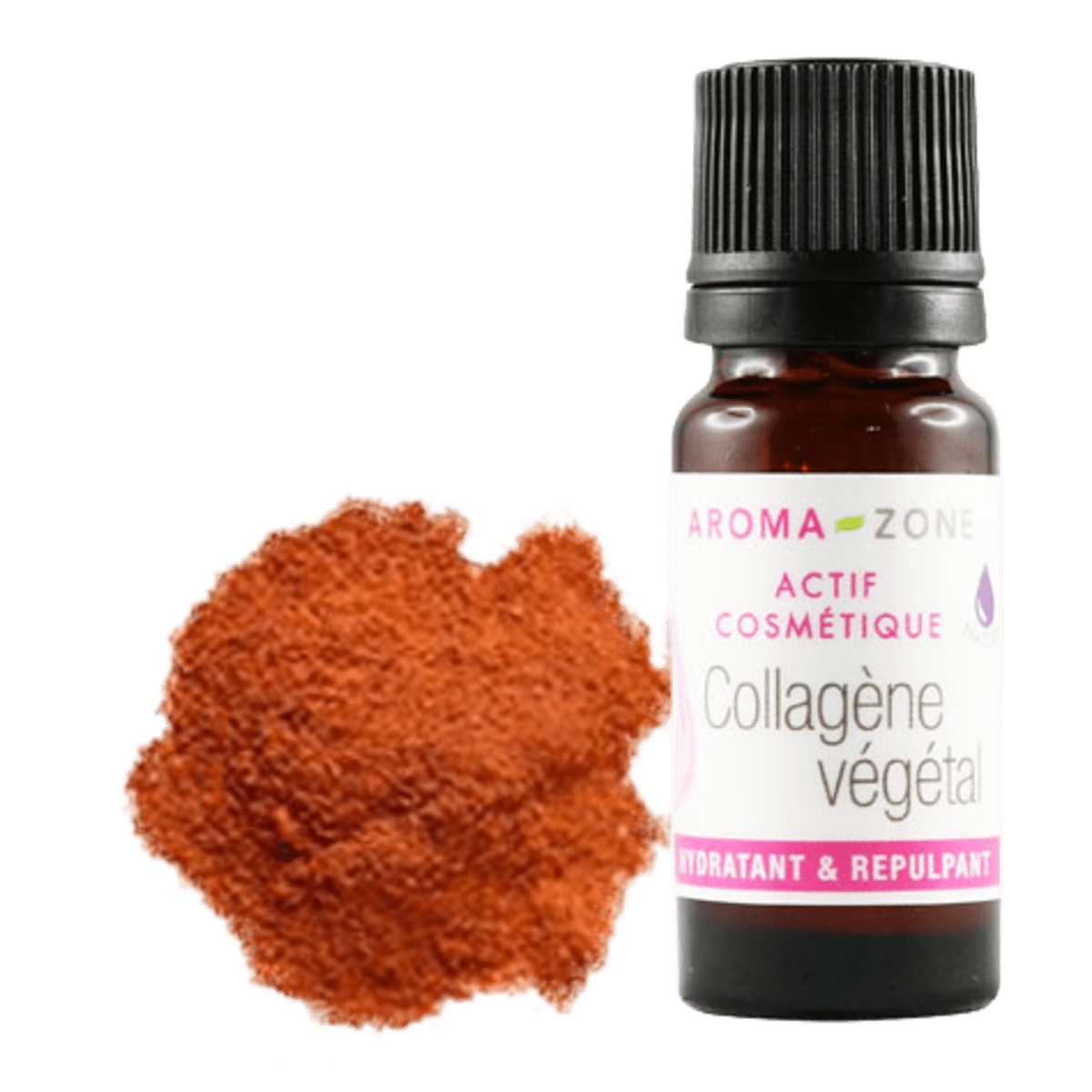 Plant Collagen cosmetic active ingredient - Image 2