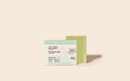 Vetiver and mint handmade soap