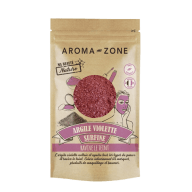 Ultra-fine purple clay - Image 2