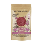 Ultra-fine purple clay - Image 2
