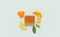 Healthy glow handmade soap