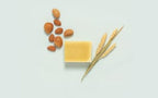 Gentle Almond handmade soap - Image 3