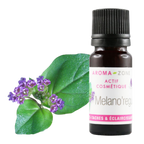 Melano'regul: depigmenting and skin-lightening active ingredient