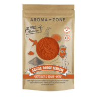 Superfine red clay - Image 2