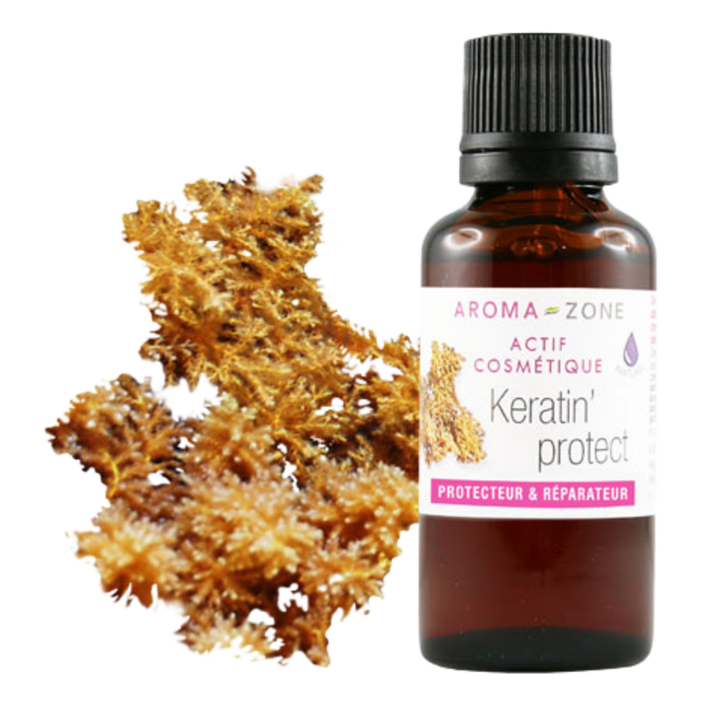 Keratin'protect: keratin hair care - Image 2