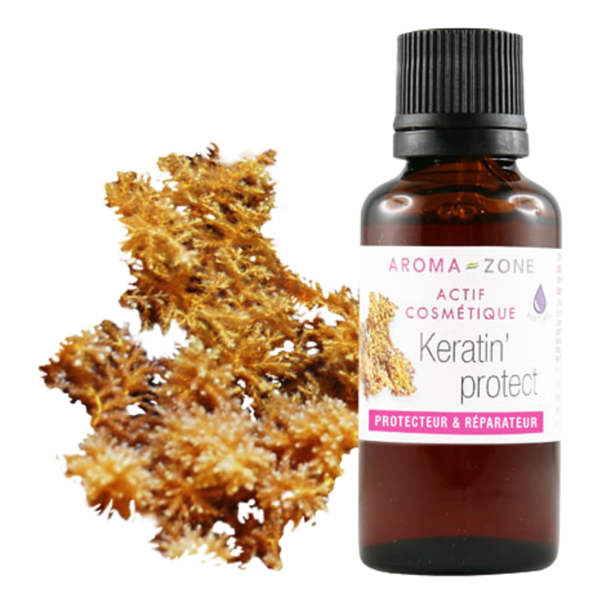 Keratin'protect: keratin hair care - Image 2