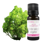 Salicylic acid: an active ingredient with blemish correction benefits - Aroma Zone - Image 2