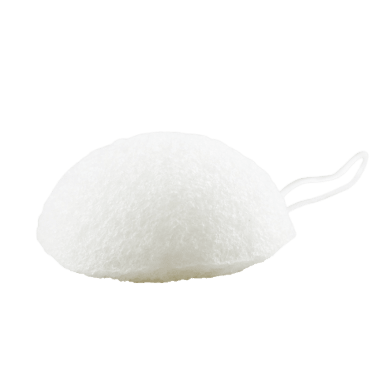 100% pure Konjac face sponge - Image 2