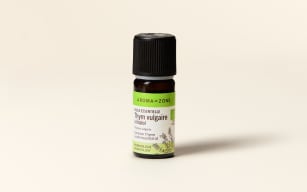 Linalool Thyme Essential Oil Quality Newsletter - Image 2