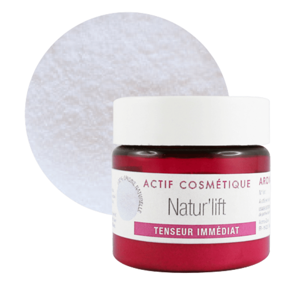 Natur'lift cosmetic active ingredient - Image 2