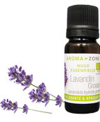 Lavandin grosso essential oil - Image 3