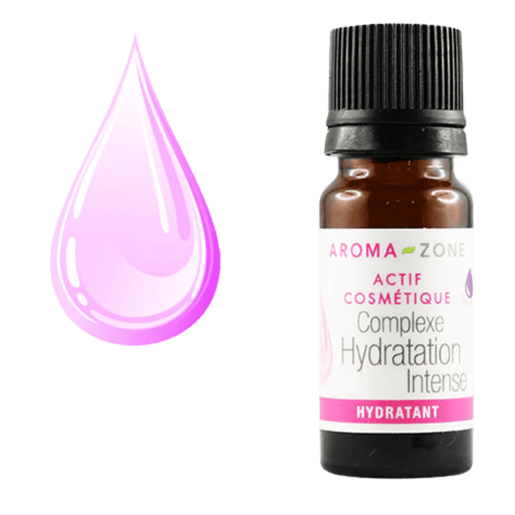 Intense Hydration Complex cosmetic active ingredient