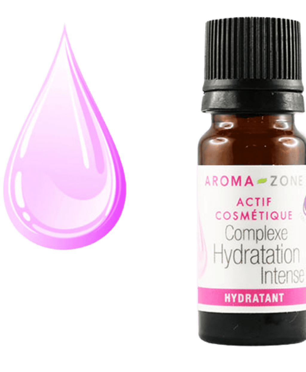 Intense Hydration Complex cosmetic active ingredient - Image 3
