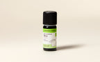Organic Sicilian Lemon Essential Oil