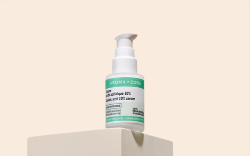 Azelaic acid serum concentrate