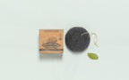 Pure Konjac with Bincho Charcoal Face Sponge