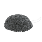 Pure Konjac with Bincho Charcoal Face Sponge - Image 2