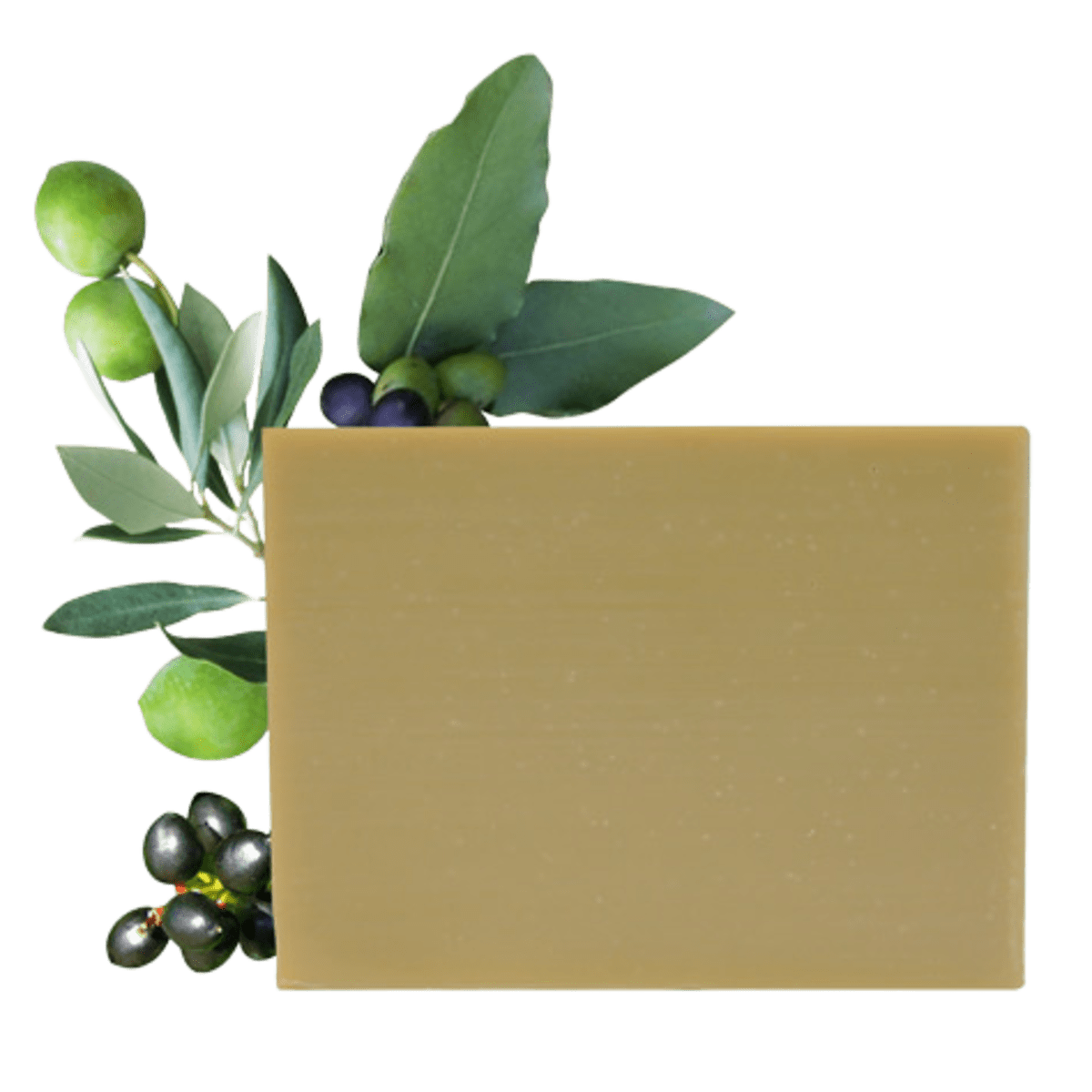 Traditional Aleppo cold-processed plant-based soap - Image 2