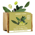 Aleppo Soap with 25% Laurel Berry Oil - Image 2