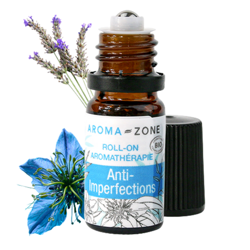 Anti-blemish essential-oil roll-on - Image 2