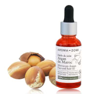ORGANIC Moroccan Argan Facial Oil - protective - Image 2