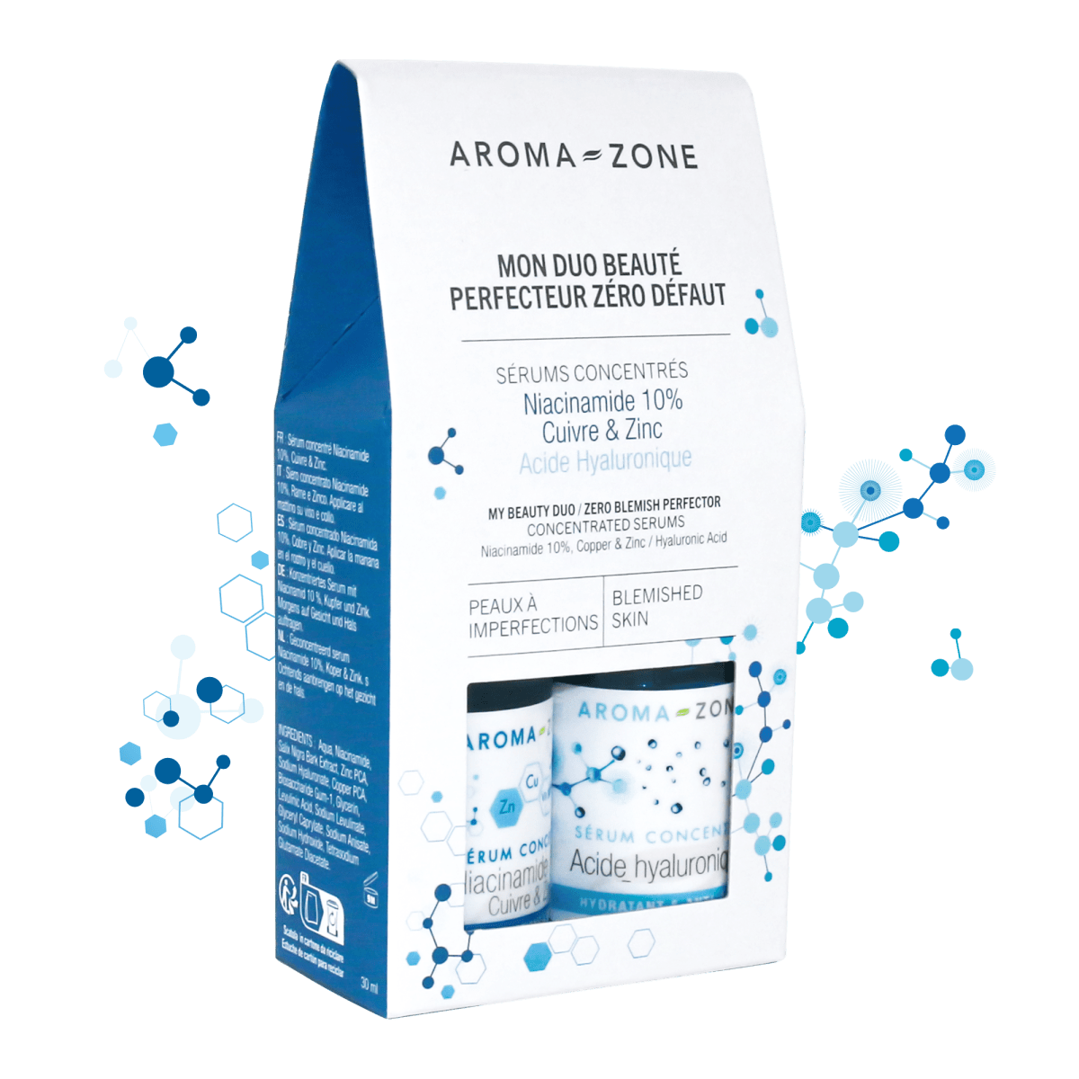 My Skincare Combo - Zero Defect Perfecter - Image 2